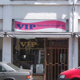 VIP Schönheitssalon in Düsseldorf