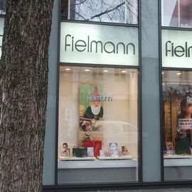 Fielmann - Ihr Optiker & Hörakustiker in Neuss