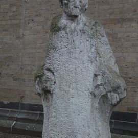 Johann Adam Schall von Bell Denkmal in Köln