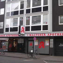 Malteser Apotheke, Inh. Thomas Beck in Düsseldorf