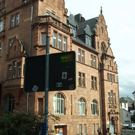 Magistrat der Stadt Marburg in Schröck Stadt Marburg