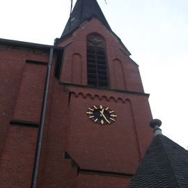 katholische Pfarrei St. Cäcilia in Düsseldorf