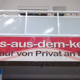 "Außenwerbung"