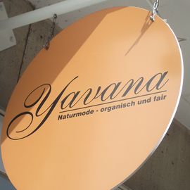 Yavana Naturmode - organisch und fair in Düsseldorf