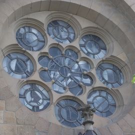 Kath. Kirchengemeinde St. Laurentius in Essen