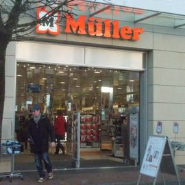 Müller in Hilden
