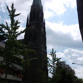 Grabeskirche St. Joseph Viersen in Viersen