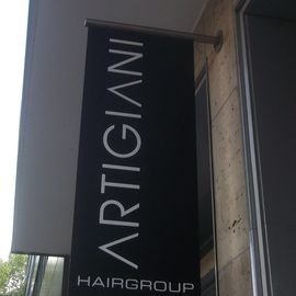 Artigiani Hairgroup in Düsseldorf