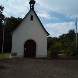 Schönstatt Heiligtum Pater Kentenich Kapelle in Bonn