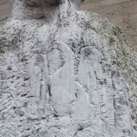 Johann Adam Schall von Bell Denkmal in Köln