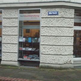 Fachbuchhandlung Gaby Schäfers GmbH in Köln