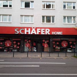 Schäfer Home in Köln