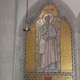 Basilika Sankt Ursula in Köln
