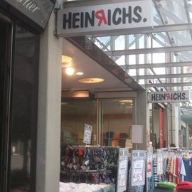 Handelshaus Heinrichs GmbH & Co KG in Mönchengladbach
