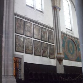 St. Severin in Köln