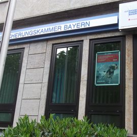 Versicherungskammer Bayern - Geschäftsstelle Aschaffenburg in Aschaffenburg