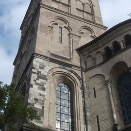 Basilika St. Kunibert in Köln