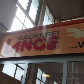 Bäckerei Lange Café in Paderborn