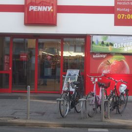 PENNY in Düsseldorf - Oberbilk