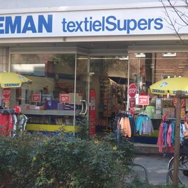Zeeman TextielSupers GmbH in Düsseldorf