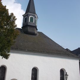 Kirche am Markt - Evangelische Kirchengemeinde Gräfrath in Solingen