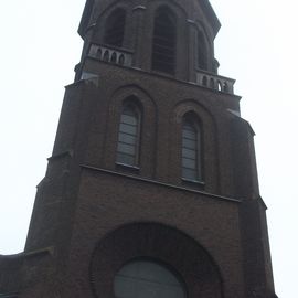 St. Marien in Köln