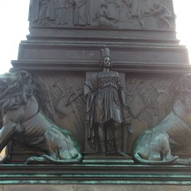 Max-Joseph-Denkmal in München