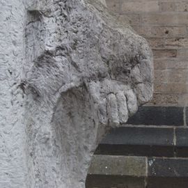 Johann Adam Schall von Bell Denkmal in Köln