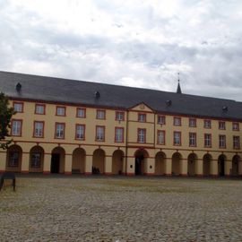 Unteres Schloss in Siegen