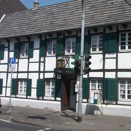 Haus Bolten in Mönchengladbach