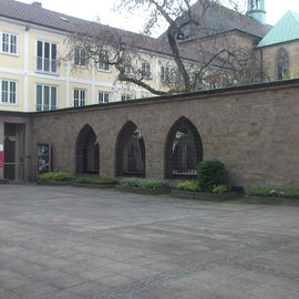 Essener Dom - Essener Münster in Essen
