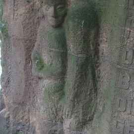 Denkmal Rosenstraße in Berlin