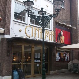 Cinema - Programmkino in der Schneider-Wibbel-Gasse