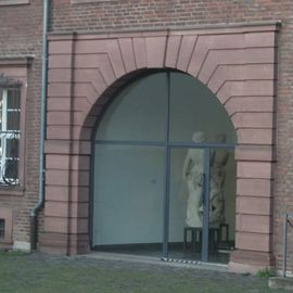 Stadtmuseum im Spee'schen Park