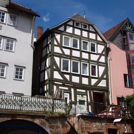 Magistrat der Stadt Marburg in Schröck Stadt Marburg