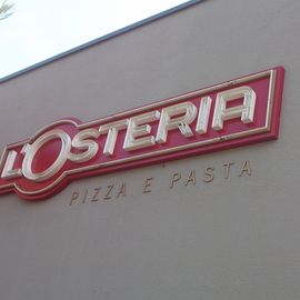 L’Osteria Mönchengladbach in Mönchengladbach Waldhausen