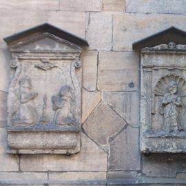 Stadtkirche Sankt Marien in Pirna