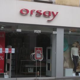 Orsay GmbH in Neuss