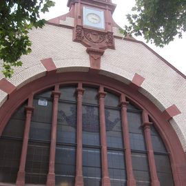 Bahnhof Witten Hbf in Witten