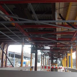 Bahnhof Bonn Hbf in Bonn