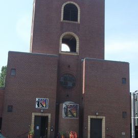 KletterKirche MG GmbH in Mönchengladbach