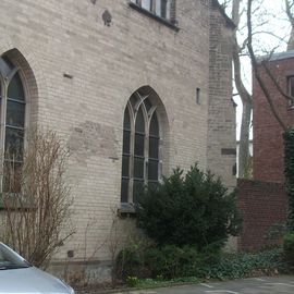 Jesuitenkirche Sankt Peter Köln in Köln