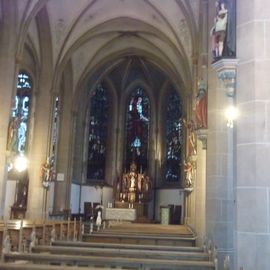 Kath. Pfarramt Herz-Jesu in Paderborn