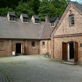 LWL-Freilichtmuseum Hagen - Westfälisches Landesmuseum für Handwerk und Technik in Hagen in Westfalen