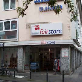 fairstore Nippes in Köln