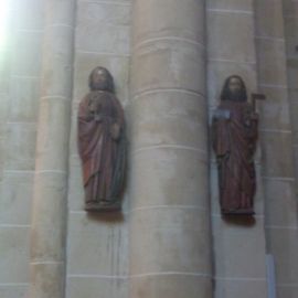 Evangelisch-Lutherische Münsterkirche in Herford