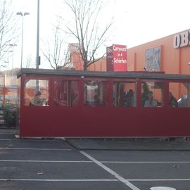 Verkaufsstand Königsbergerstraße Düsseldorf