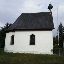 Schönstatt Heiligtum Pater Kentenich Kapelle in Bonn