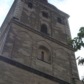 Basilika Sankt Ursula in Köln