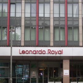 Leonardo Royal Hotel Düsseldorf Königsallee in Düsseldorf